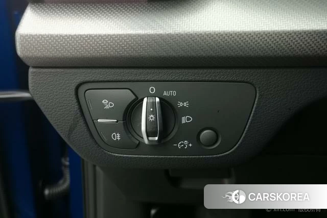 Audi Q5L id 4314085 из Китая 10