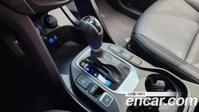 Hyundai Santa Fe The Prime id 2766289 из Кореи 10