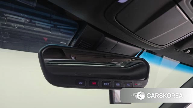 Genesis G70 id 4285825 из Кореи 10