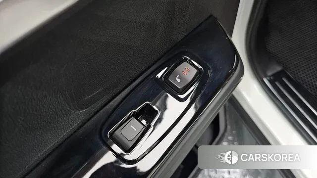 Ssangyong Torres id 3241497 из Кореи 10