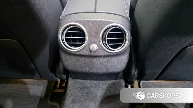 Mercedes-Benz C-Class W205 id 3878477 из Кореи 10