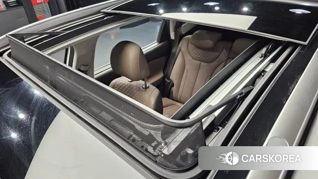 Hyundai Santa Fe TM id 3385472 из Кореи 10