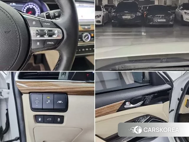 Kia Come New K7 id 2995679 из Кореи 10