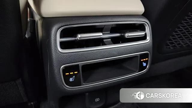 Genesis GV70 id 3619877 из Кореи 10