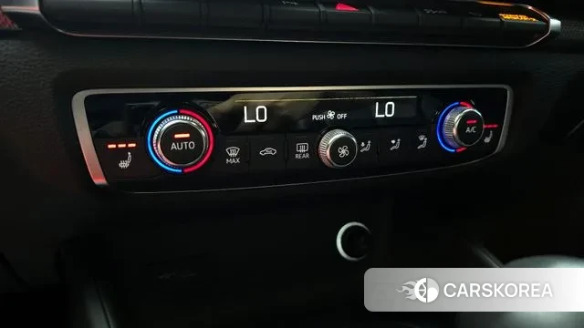 Audi New A3 id 2966538 из Кореи 10