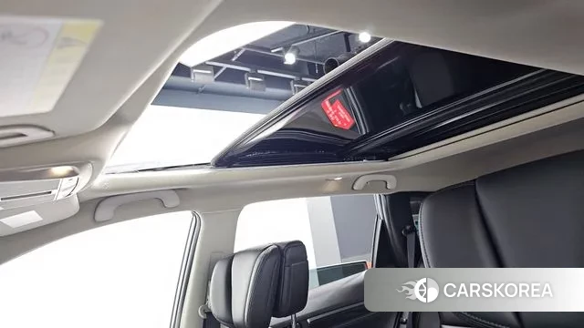 Renault Korea (Samsung) QM6 id 3578729 из Кореи 10