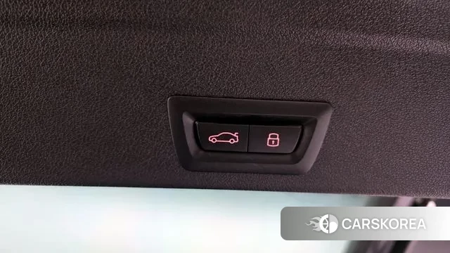 BMW X6 (G06) id 3689536 из Кореи 10