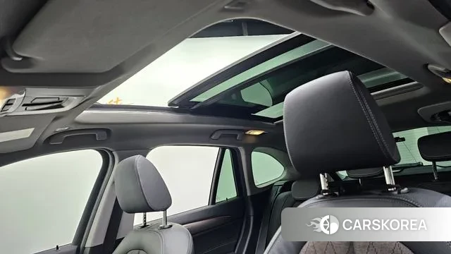 BMW X1 (F48) id 3323876 из Кореи 10