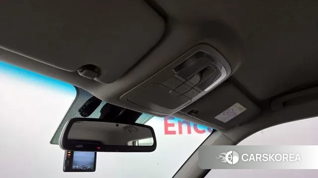 Ssangyong Beautiful Korando id 3740535 из Кореи 10