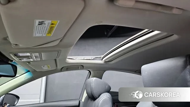 Honda Accord 10th Generation id 3480215 из Кореи 10