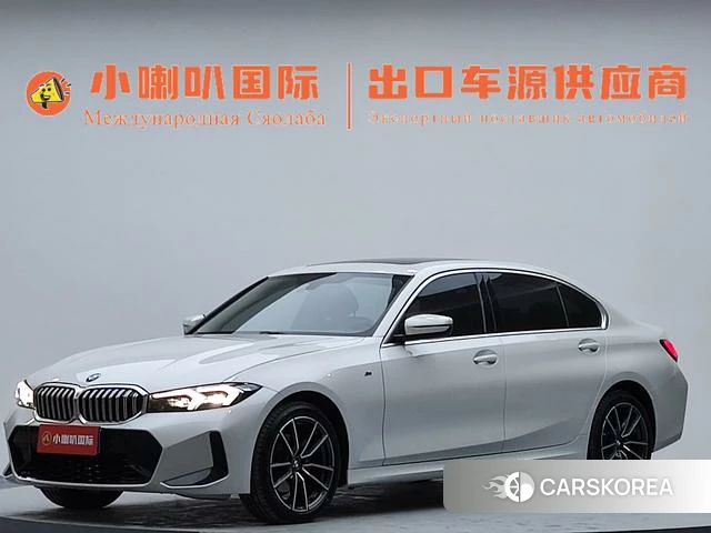 BMW 3 series id 4314311 из Китая 10