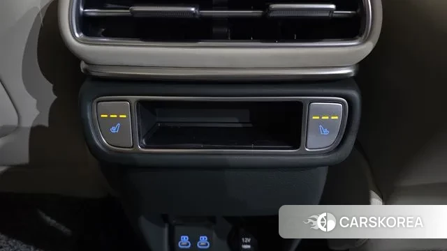 Genesis GV80 id 3576350 из Кореи 10