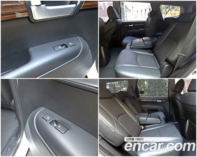 Kia The New Mohave id 2912668 из Кореи 10