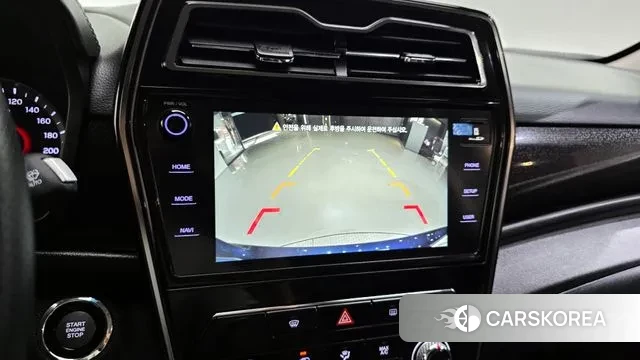 Ssangyong Berry New Tivoli id 3291363 из Кореи 10