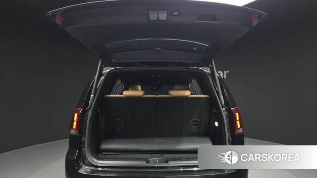 Kia Mohave Master id 3828436 из Кореи 10