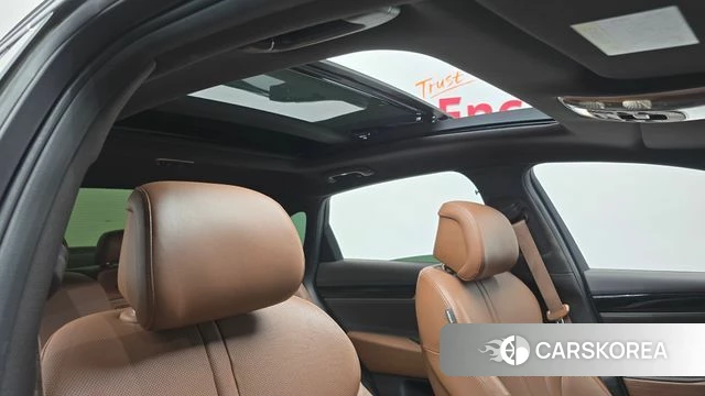 Genesis G80 (RG3) id 4712599 из Кореи 10