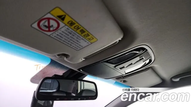 Kia The New Sorento id 2826511 из Кореи 10