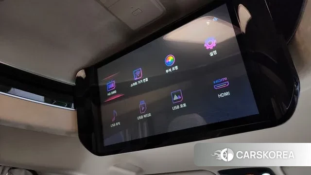 Kia Carnival 4th generation id 3745911 из Кореи 10