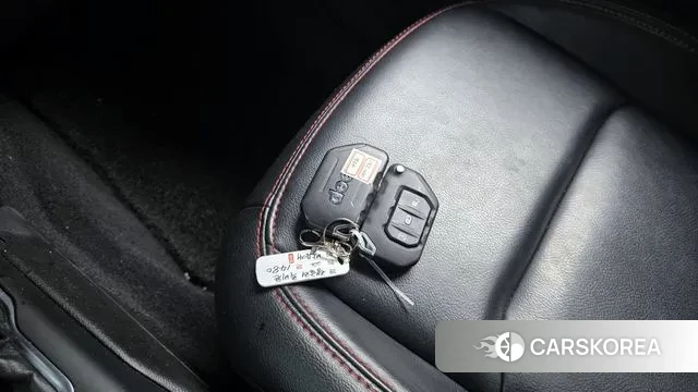 Jeep Wrangler (JL) id 3696782 из Кореи 10