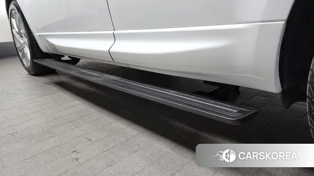 Land Rover Range Rover Sport 2nd Generation id 3583306 из Кореи 10