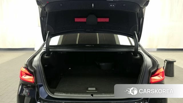 BMW 5 Series (G30) id 3865576 из Кореи 10