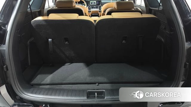 Kia Sorento 4th Generation id 4848587 из Кореи 10