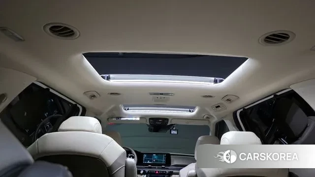 Kia Carnival 4th generation id 3282889 из Кореи 10