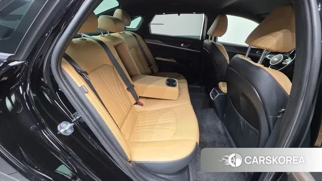 Kia K5 Hybrid 3rd Generation id 3650704 из Кореи 10