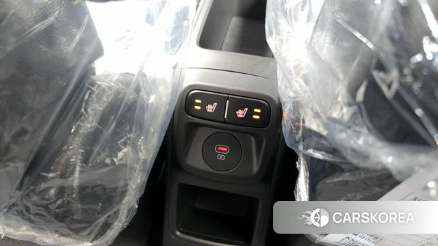 Kia The New Kia Ray id 4321447 из Кореи 10