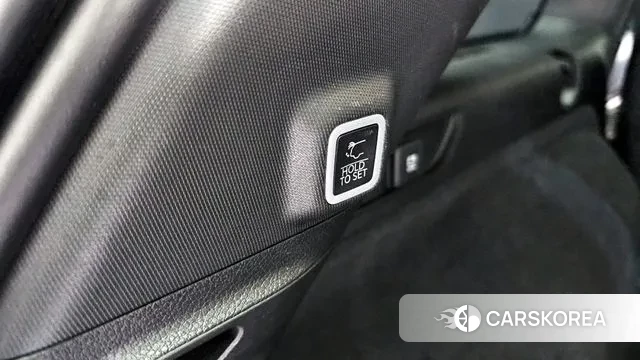 Jeep Grand Cherokee (WL) id 3300466 из Кореи 10