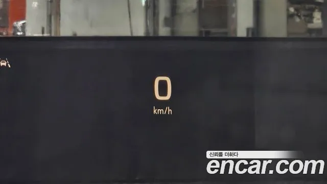 Chevrolet (GM Daewoo) Tahoe id 2675677 из Кореи 10