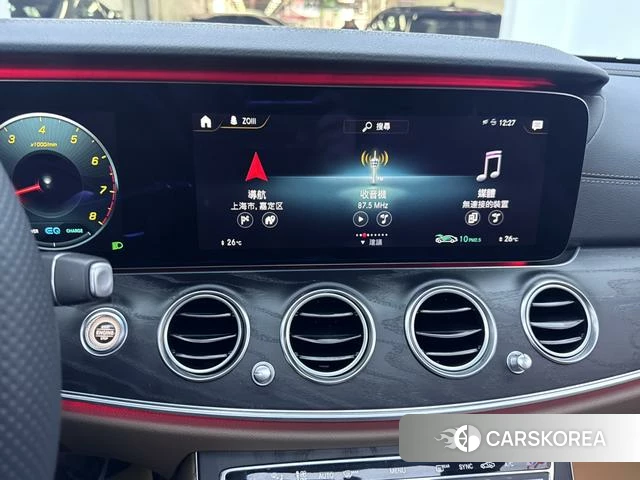 Mercedes-Benz E-class (imported) id 4211328 из Китая 10