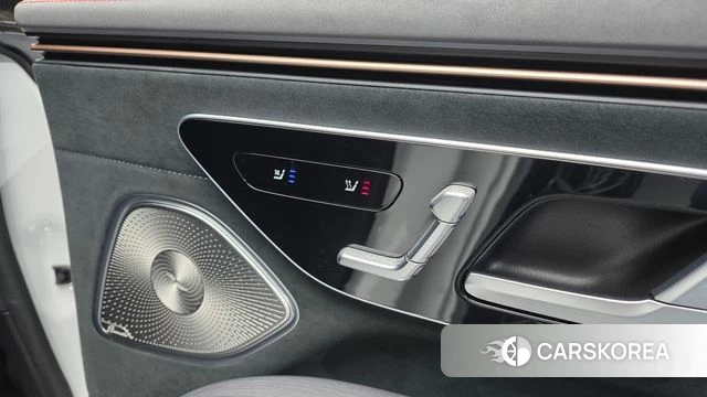 Mercedes-Benz EQS V297 id 4244184 из Кореи 10