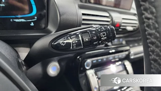 Hyundai Casper id 3256650 из Кореи 10