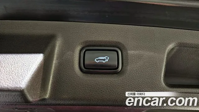 Hyundai Santa Fe TM id 2461925 из Кореи 10