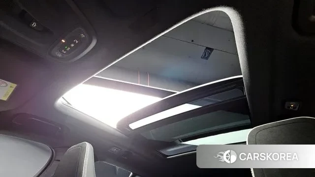 Volvo XC40 id 3509324 из Кореи 10