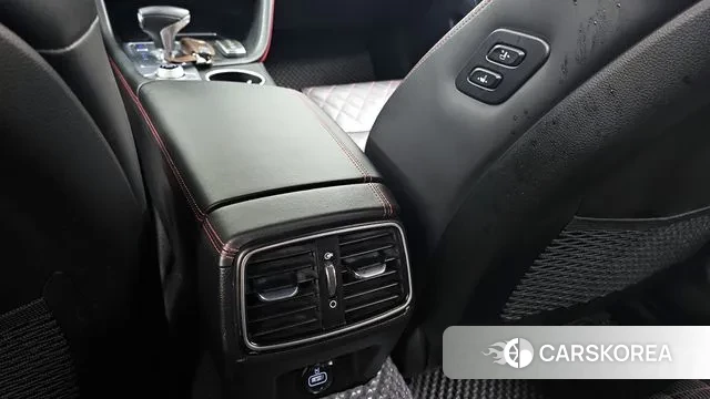 Genesis G70 id 2892291 из Кореи 10