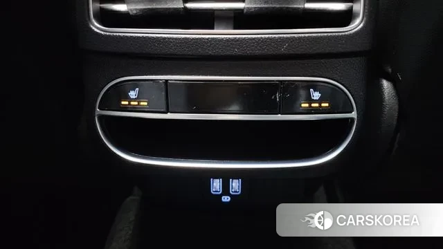 Genesis GV70 id 3473171 из Кореи 10