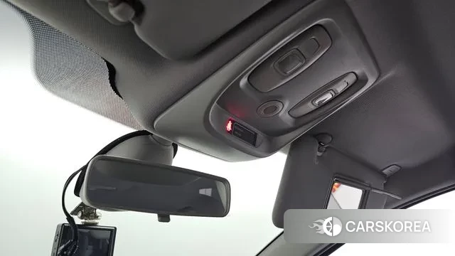 Renault Korea (Samsung) New QM3 id 3234033 из Кореи 10