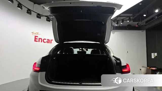 BMW X4 (G02) id 3487642 из Кореи 10