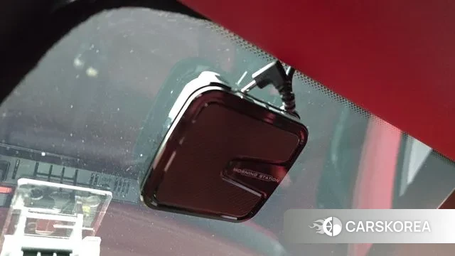 Porsche 911(992) id 3758396 из Кореи 10