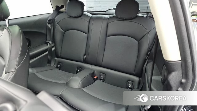 Mini Cooper id 3807888 из Кореи 10