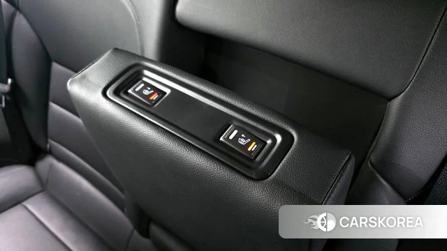 Renault Korea (Samsung) The New QM6 id 3826073 из Кореи 10