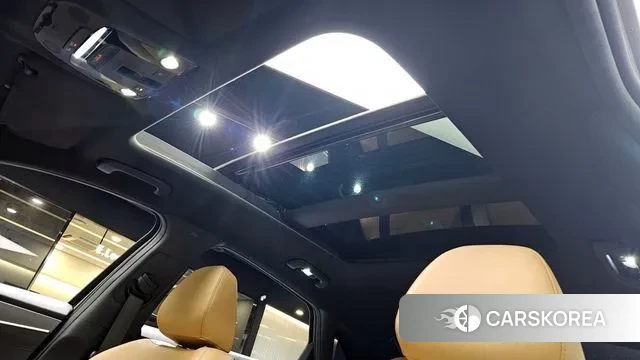 Kia K5 3rd generation id 3149782 из Кореи 10