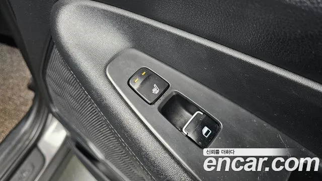 Hyundai The New Santa Fe id 2686642 из Кореи 10