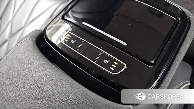 Genesis G80 (RG3) id 3509284 из Кореи 10