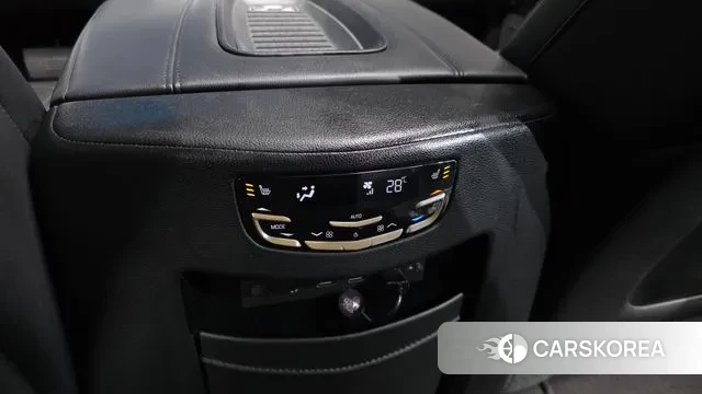 Cadillac Escalade id 3718728 из Кореи 10