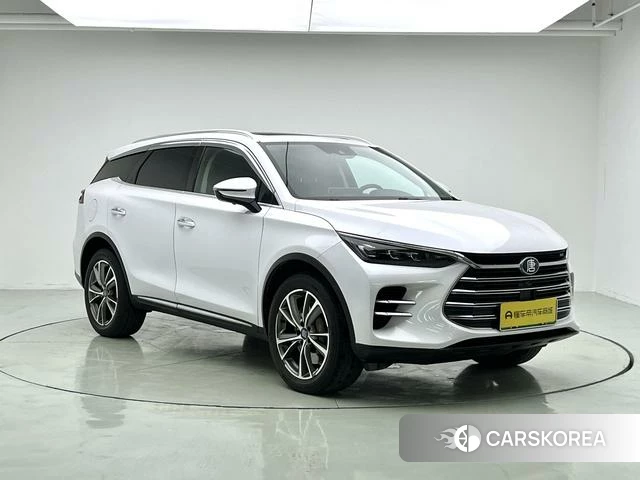 BYD Tang DM id 4254388 из Китая 10