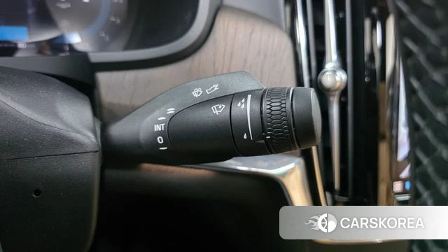Volvo S90 id 4533931 из Кореи 10