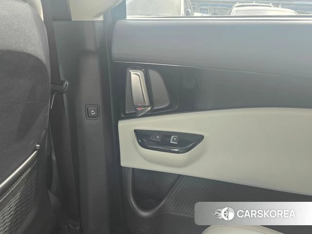 Kia Carnival 4th generation id 4683475 из Кореи 10
